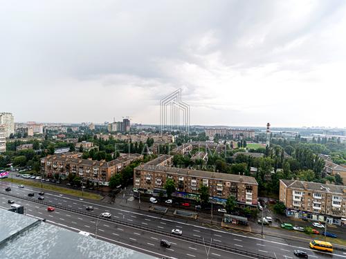 квартира за адресою Берестейський просп. (Перемоги), 89-А