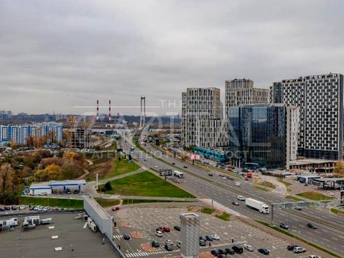 квартира за адресою Дніпровська набережна вул., 26