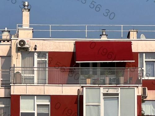 квартира за адресою Пасічна вул., 33