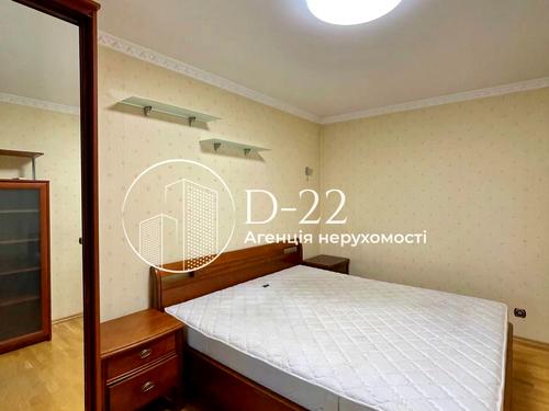 квартира за адресою Архітектора Вербицького вул., 36