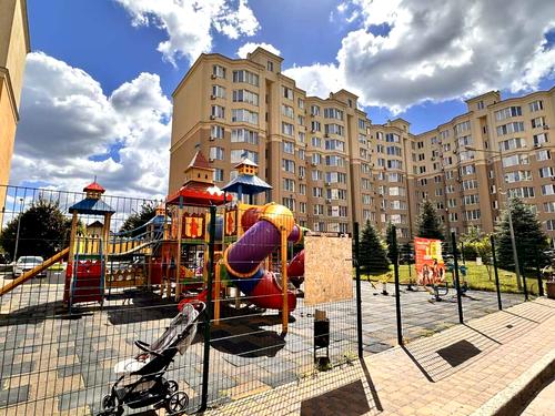 квартира по адресу Счастливая ул., 20