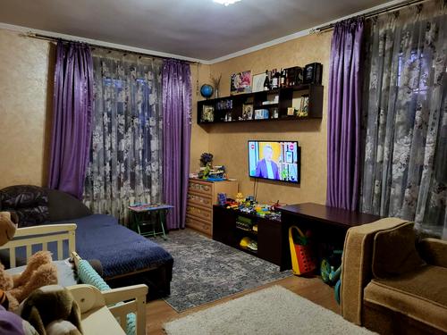 квартира за адресою Прохоровська вул., 3