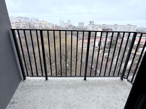 квартира по адресу Чубаевська, 1