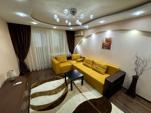 квартира за адресою Запорізьке шосе, 56