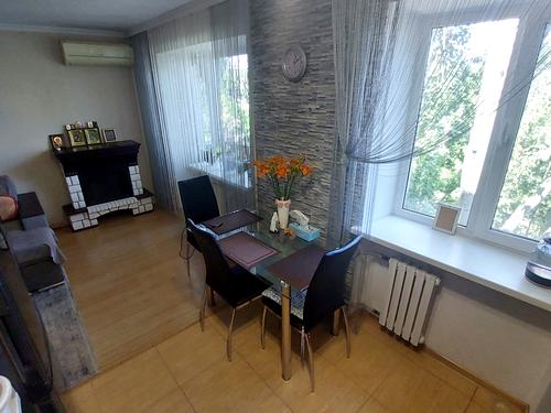 квартира за адресою Велика Морська вул., 34
