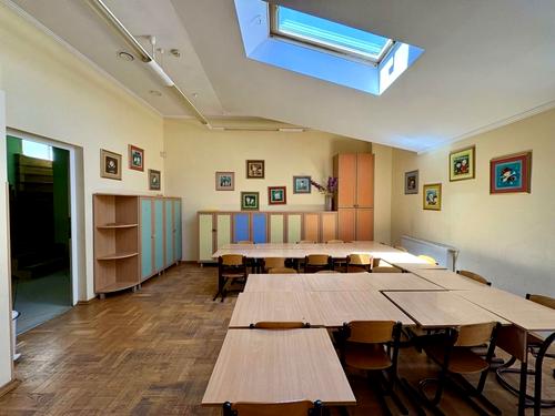 коммерческая по адресу Туган-Барановського М., 16