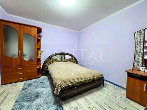 квартира за адресою Драгоманова вул., 3