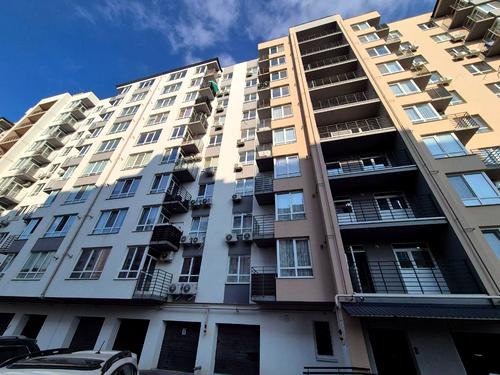 квартира за адресою Сімейна вул., 5