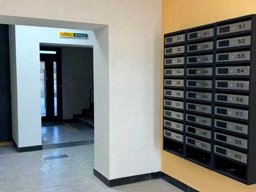 квартира по адресу Садовая ул., 3