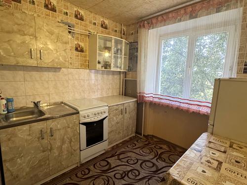 квартира за адресою Молодіжна вул., 52