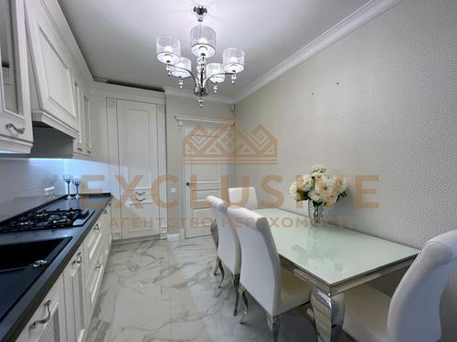 квартира за адресою Бульвар, 7