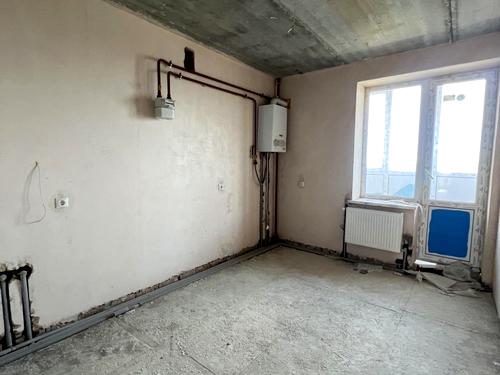 квартира за адресою Хіміків вул., 21а