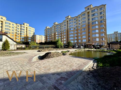 будинок за адресою с. Софіївська борщагівка, Щаслива вул., 10