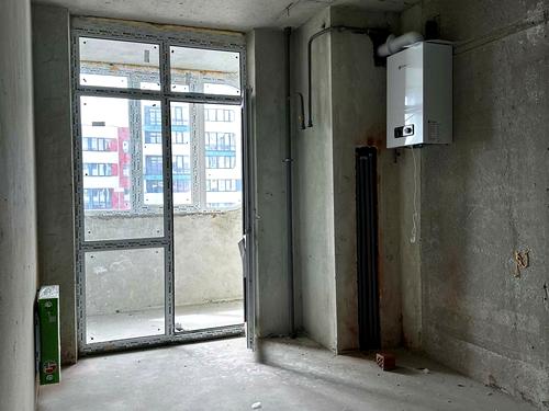 квартира за адресою Трускавецька вул., 109