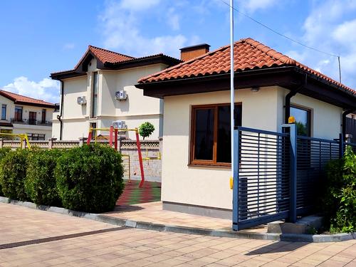 будинок за адресою с. Підгірці, Городищенська