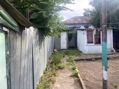 дом по адресу Днепр, Платона Петряева ул. (Платона Петряєва), 37