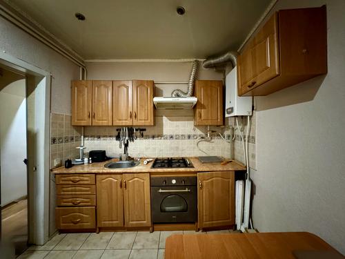 квартира за адресою 93-ї Холодноярської Бригади вул., 8а