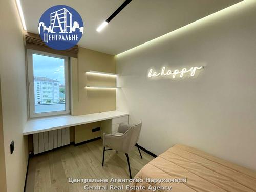 квартира по адресу Устима Кармелюка ул., 110 Б