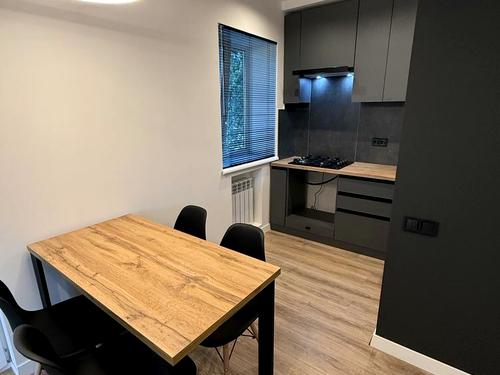квартира за адресою Данилевського вул., 38а