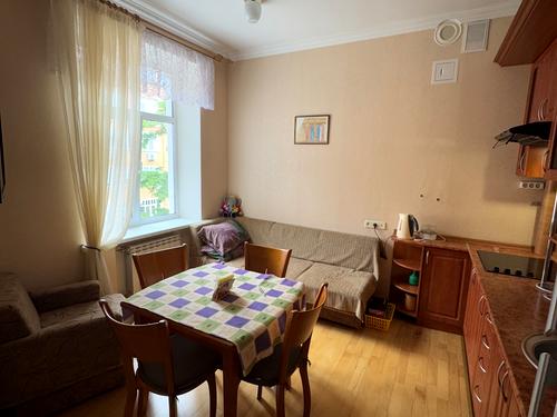 квартира по адресу Щекавицкая ул., 37/48