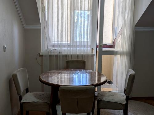 квартира за адресою Федьковича, 7а 