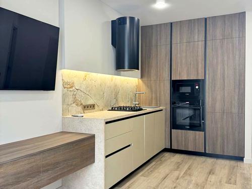квартира за адресою Запорізьке шосе, 32
