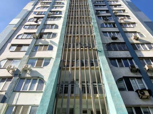 квартира за адресою Італійський бульв., 1/1