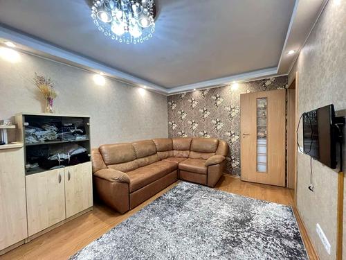 квартира по адресу Генерала Петрова ул., 56/2