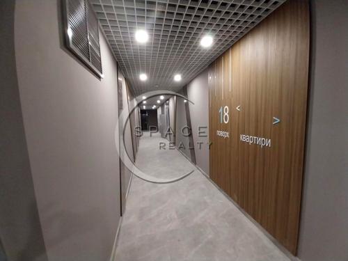 квартира за адресою Залізничне шосе, 45а