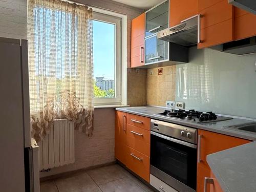 квартира по адресу Кульчицкой ул., 11