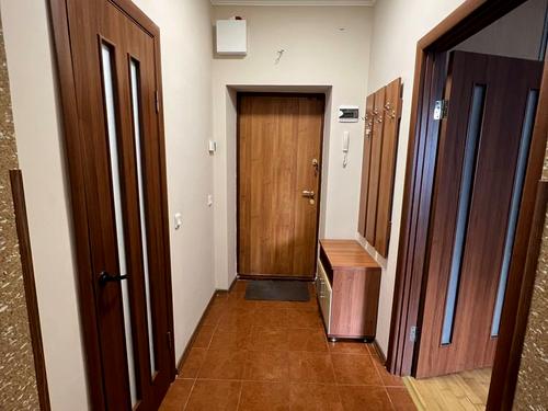 квартира по адресу Оноре де Бальзака ул., 33