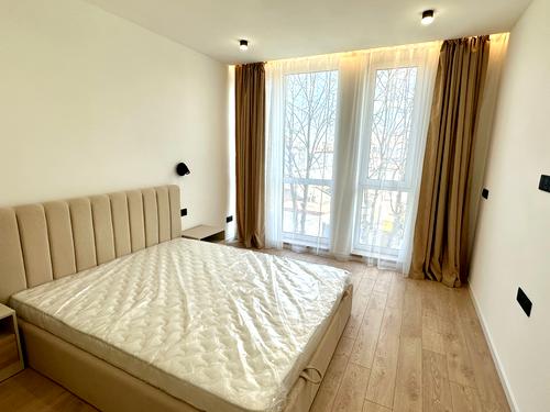 квартира за адресою Замарстинівська вул. (Калініна), 76-Б