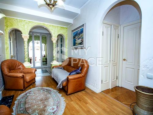 квартира за адресою Цитадельна вул., 6/8