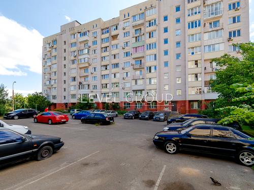 коммерческая по адресу Гамаліївська ул. (Олександра Бестужева), 34