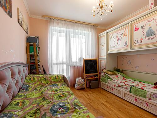 квартира по адресу Головацкого ул., 23