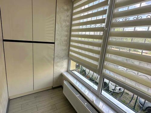 квартира за адресою Роксоляни вул., 43г