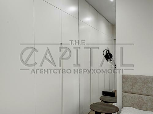 квартира за адресою Голосіївська пл., 3