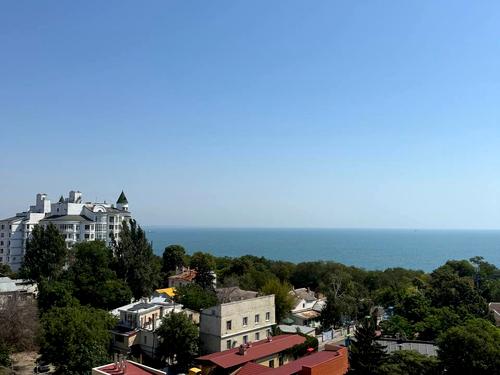 квартира за адресою Удільний пров., 6