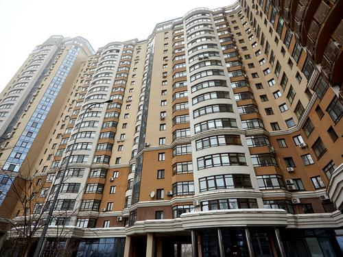 квартира по адресу Дегтяревская ул., 25-А
