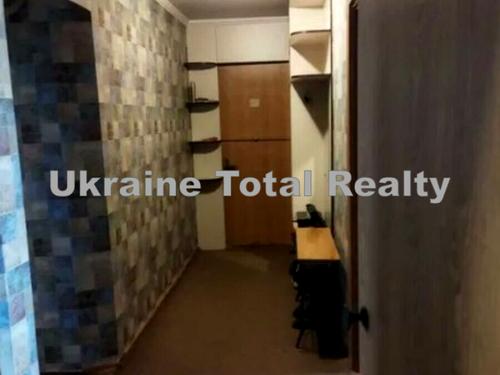 квартира за адресою Свободи просп., 30-А
