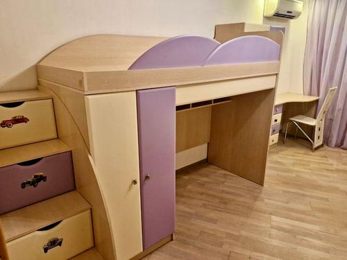 квартира за адресою Ентузіастів вул., 33