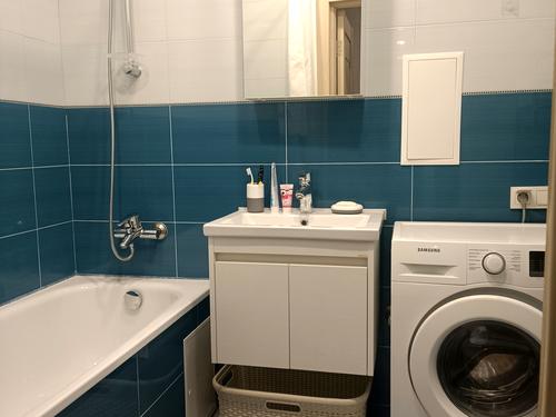 квартира за адресою Запорізьке шосе, 28-П