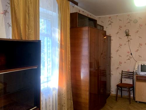квартира по адресу Академика Белецкого ул., 5