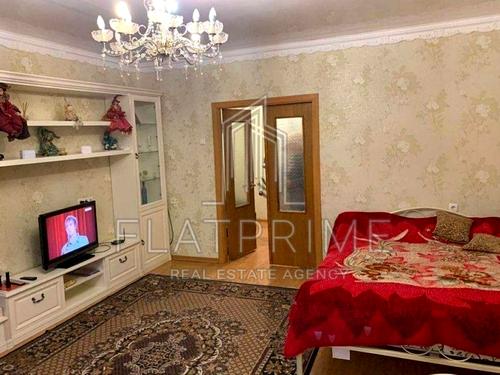 квартира по адресу Леси Украинки бульв., 9-В