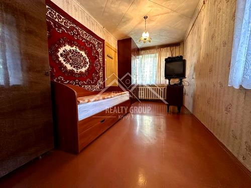 квартира по адресу Соборности ул. (Косиора), 89