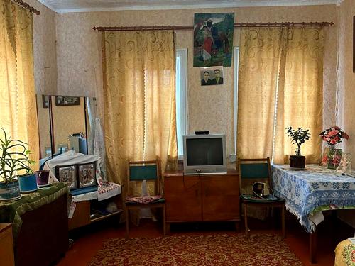 дом по адресу Пекурівська
