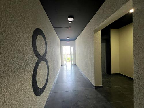 квартира по адресу Бельведерская ул., 32-Б