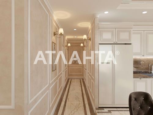 квартира за адресою Полуничний пров., 22а