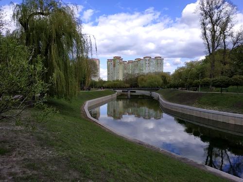 квартира по адресу Михаила Донца ул., 2-А