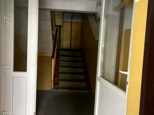 квартира по адресу Героев просп., 12